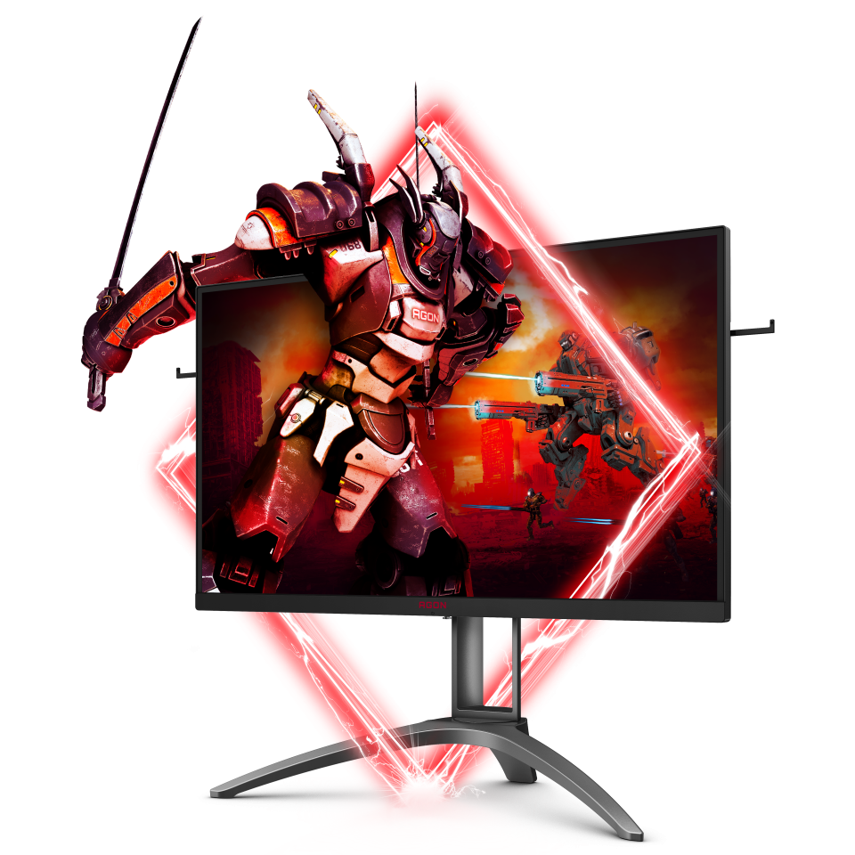 AOC Agon AG323QCX2 32